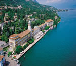 Grand Hotel Gardone Riviera Lake of Garda